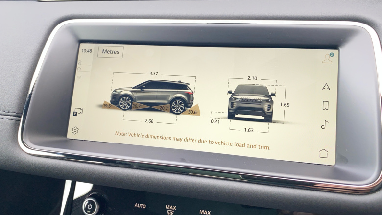 Land Rover Range Rover Evoque 2.0 D200 R-Dynamic SE 5dr Auto Diesel Hatchback